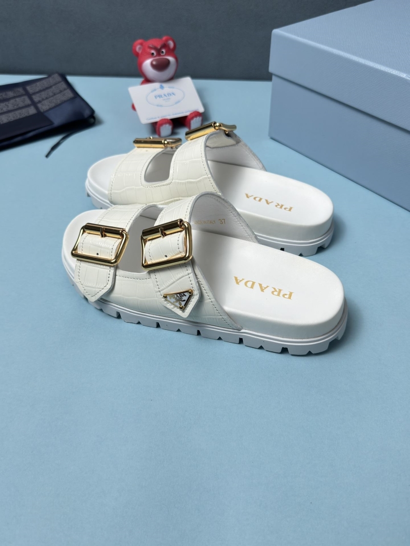 Prada Slippers